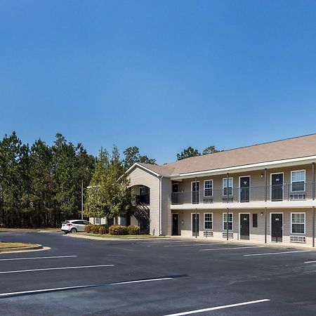 Studio 6-Statesboro, Ga Bagian luar foto